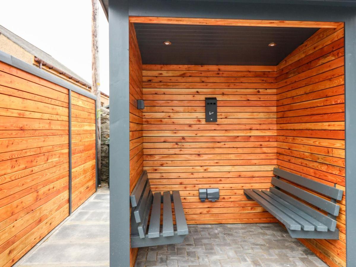 The Marriage Room At The Institute Executive Apartments Keith Exterior foto